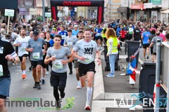 13. Westerwälder Firmenlauf mit Schülerlauf in Betzdorf mit Rekordbeteiligung
