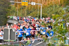 13. Westerwälder Firmenlauf mit Schülerlauf in Betzdorf mit Rekordbeteiligung