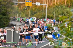 13. Westerwälder Firmenlauf mit Schülerlauf in Betzdorf mit Rekordbeteiligung