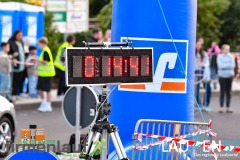 13. Westerwälder Firmenlauf mit Schülerlauf in Betzdorf mit Rekordbeteiligung