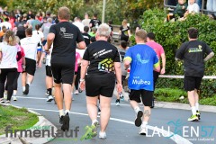 13. Westerwälder Firmenlauf mit Schülerlauf in Betzdorf mit Rekordbeteiligung