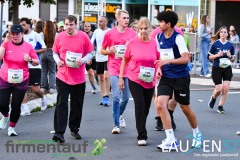 13. Westerwälder Firmenlauf mit Schülerlauf in Betzdorf mit Rekordbeteiligung