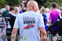 13. Westerwälder Firmenlauf mit Schülerlauf in Betzdorf mit Rekordbeteiligung