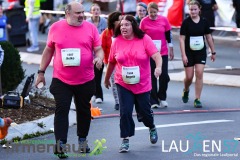 13. Westerwälder Firmenlauf mit Schülerlauf in Betzdorf mit Rekordbeteiligung