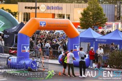 13. Westerwälder Firmenlauf mit Schülerlauf in Betzdorf mit Rekordbeteiligung