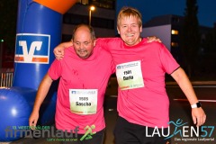 13. Westerwälder Firmenlauf mit Schülerlauf in Betzdorf mit Rekordbeteiligung