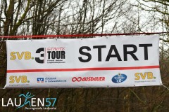 Ferndorfer Frühjahrswaldlauf 2026 – 1. Lauf SVB-3-Städte-Tour 2026