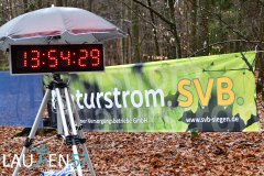 Ferndorfer Frühjahrswaldlauf 2026 – 1. Lauf SVB-3-Städte-Tour 2026