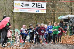 Ferndorfer Frühjahrswaldlauf 2026 – 1. Lauf SVB-3-Städte-Tour 2026