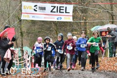 Ferndorfer Frühjahrswaldlauf 2026 – 1. Lauf SVB-3-Städte-Tour 2026
