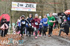 Ferndorfer Frühjahrswaldlauf 2026 – 1. Lauf SVB-3-Städte-Tour 2026