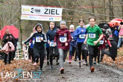 Ferndorfer Frühjahrswaldlauf 2026 – 1. Lauf SVB-3-Städte-Tour 2026