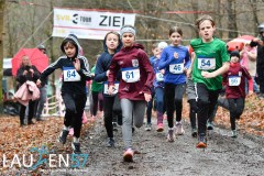 Ferndorfer Frühjahrswaldlauf 2026 – 1. Lauf SVB-3-Städte-Tour 2026