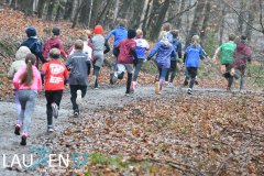 Ferndorfer Frühjahrswaldlauf 2026 – 1. Lauf SVB-3-Städte-Tour 2026