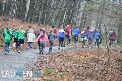 Ferndorfer Frühjahrswaldlauf 2026 – 1. Lauf SVB-3-Städte-Tour 2026