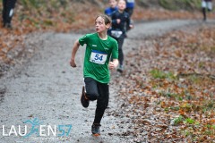 Ferndorfer Frühjahrswaldlauf 2026 – 1. Lauf SVB-3-Städte-Tour 2026