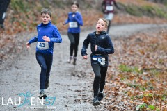 Ferndorfer Frühjahrswaldlauf 2026 – 1. Lauf SVB-3-Städte-Tour 2026