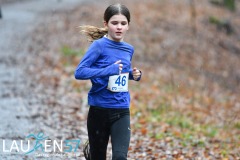 Ferndorfer Frühjahrswaldlauf 2026 – 1. Lauf SVB-3-Städte-Tour 2026