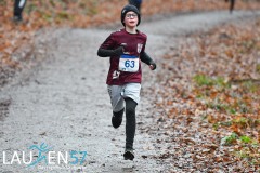 Ferndorfer Frühjahrswaldlauf 2026 – 1. Lauf SVB-3-Städte-Tour 2026