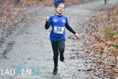 Ferndorfer Frühjahrswaldlauf 2026 – 1. Lauf SVB-3-Städte-Tour 2026