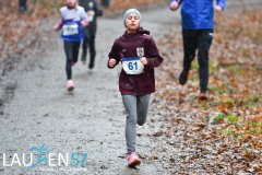 Ferndorfer Frühjahrswaldlauf 2026 – 1. Lauf SVB-3-Städte-Tour 2026