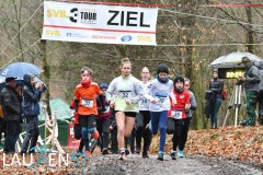 Ferndorfer Frühjahrswaldlauf 2026 – 1. Lauf SVB-3-Städte-Tour 2026