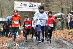Ferndorfer Frühjahrswaldlauf 2026 – 1. Lauf SVB-3-Städte-Tour 2026
