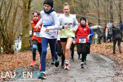 Ferndorfer Frühjahrswaldlauf 2026 – 1. Lauf SVB-3-Städte-Tour 2026