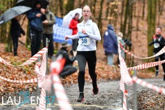 Ferndorfer Frühjahrswaldlauf 2026 – 1. Lauf SVB-3-Städte-Tour 2026