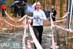 Ferndorfer Frühjahrswaldlauf 2026 – 1. Lauf SVB-3-Städte-Tour 2026