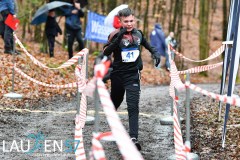 Ferndorfer Frühjahrswaldlauf 2026 – 1. Lauf SVB-3-Städte-Tour 2026