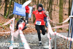 Ferndorfer Frühjahrswaldlauf 2026 – 1. Lauf SVB-3-Städte-Tour 2026