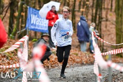Ferndorfer Frühjahrswaldlauf 2026 – 1. Lauf SVB-3-Städte-Tour 2026