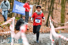 Ferndorfer Frühjahrswaldlauf 2026 – 1. Lauf SVB-3-Städte-Tour 2026