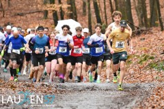 Ferndorfer Frühjahrswaldlauf 2026 – 1. Lauf SVB-3-Städte-Tour 2026