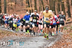 Ferndorfer Frühjahrswaldlauf 2026 – 1. Lauf SVB-3-Städte-Tour 2026