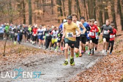 Ferndorfer Frühjahrswaldlauf 2026 – 1. Lauf SVB-3-Städte-Tour 2026