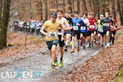 Ferndorfer Frühjahrswaldlauf 2026 – 1. Lauf SVB-3-Städte-Tour 2026