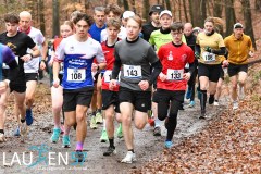 Ferndorfer Frühjahrswaldlauf 2026 – 1. Lauf SVB-3-Städte-Tour 2026