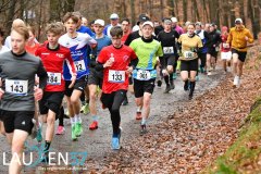 Ferndorfer Frühjahrswaldlauf 2026 – 1. Lauf SVB-3-Städte-Tour 2026