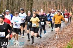 Ferndorfer Frühjahrswaldlauf 2026 – 1. Lauf SVB-3-Städte-Tour 2026