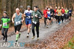 Ferndorfer Frühjahrswaldlauf 2026 – 1. Lauf SVB-3-Städte-Tour 2026