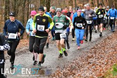 Ferndorfer Frühjahrswaldlauf 2026 – 1. Lauf SVB-3-Städte-Tour 2026