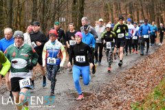 Ferndorfer Frühjahrswaldlauf 2026 – 1. Lauf SVB-3-Städte-Tour 2026