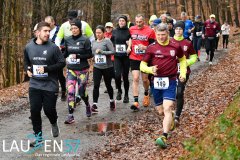 Ferndorfer Frühjahrswaldlauf 2026 – 1. Lauf SVB-3-Städte-Tour 2026