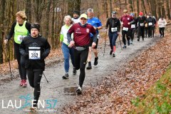 Ferndorfer Frühjahrswaldlauf 2026 – 1. Lauf SVB-3-Städte-Tour 2026