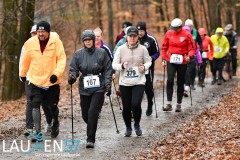 Ferndorfer Frühjahrswaldlauf 2026 – 1. Lauf SVB-3-Städte-Tour 2026