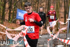 Ferndorfer Frühjahrswaldlauf 2026 – 1. Lauf SVB-3-Städte-Tour 2026