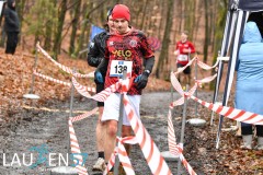 Ferndorfer Frühjahrswaldlauf 2026 – 1. Lauf SVB-3-Städte-Tour 2026