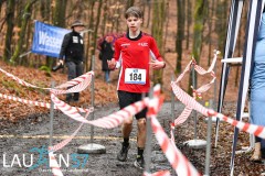 Ferndorfer Frühjahrswaldlauf 2026 – 1. Lauf SVB-3-Städte-Tour 2026